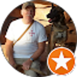 Profile photo of Mark Richardson