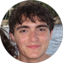 Profile photo of Eric Rubio