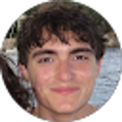 Profile photo of Eric Rubio
