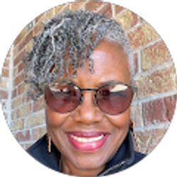 Profile photo of Betty F Johnson