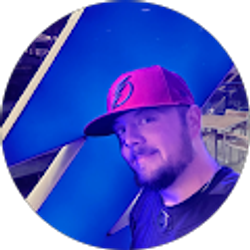 Profile photo of Jared P