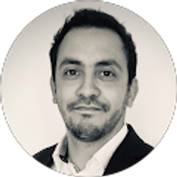 Profile photo of Naïm Benktib