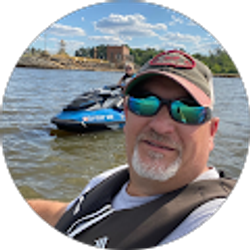 Profile photo of Sonny G!