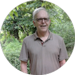 Profile photo of Fred Lockett