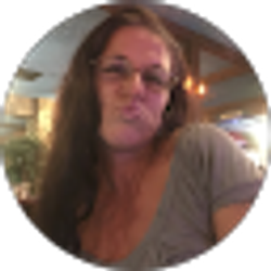 Profile photo of Angel Whitener