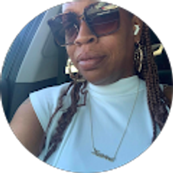 Profile photo of Trina Holman