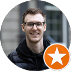 Profile photo of Spencer Tuttrup