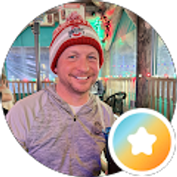 Profile photo of Justin Friesner