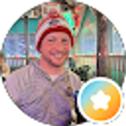 Profile photo of Justin Friesner