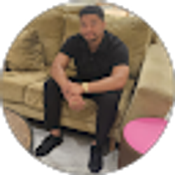 Profile photo of AJ Johnson