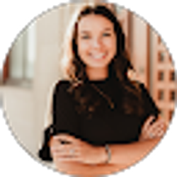 Profile photo of Paige Mayry