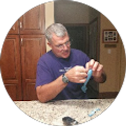 Profile photo of Tom Wells