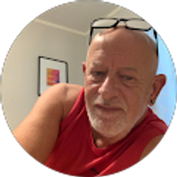 Profile photo of Steve Hendrix