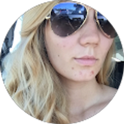 Profile photo of haleigh rzonca