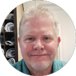 Profile photo of William Thornton