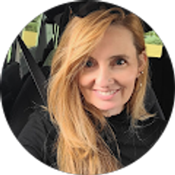 Profile photo of Barbara Neely