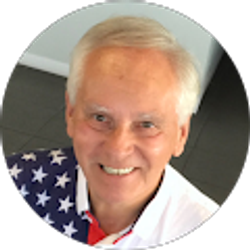 Profile photo of john trudeau