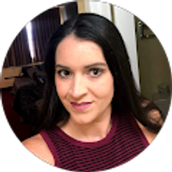 Profile photo of Alli Middleton