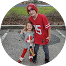 Profile photo of Amy Conder-Rodriguez