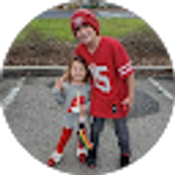 Profile photo of Amy Conder-Rodriguez