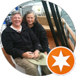 Profile photo of Steve Orr