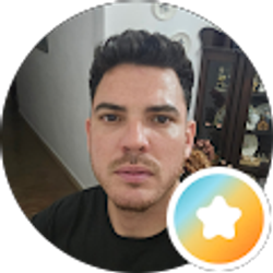Profile photo of Tico 93