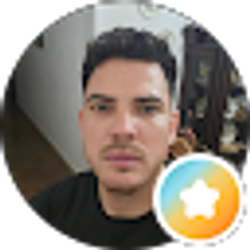 Profile photo of Tico 93