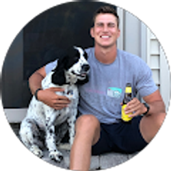 Profile photo of Davis Braker