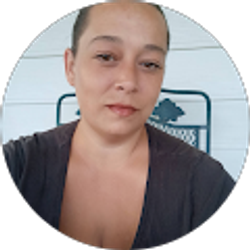 Profile photo of Karie Martinez