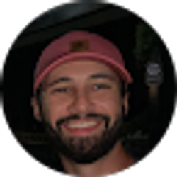 Profile photo of Jason Ward