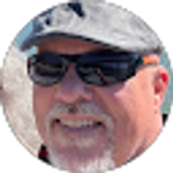 Profile photo of Kevin Morgan