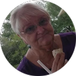 Profile photo of Nancy Bailey