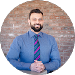 Profile photo of Alex Bhakta