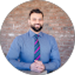 Profile photo of Alex Bhakta