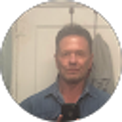 Profile photo of Mike Wilson
