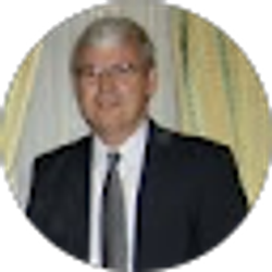 Profile photo of Charles Schrader