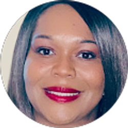 Profile photo of Tomeka Yanez