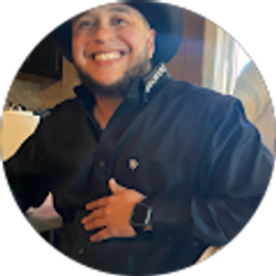 Profile photo of Andy Hernandez