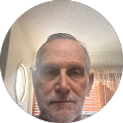 Profile photo of Mike Kirk