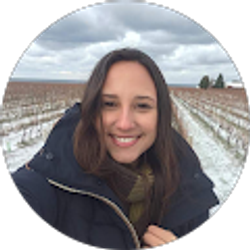 Profile photo of Isabela Santos