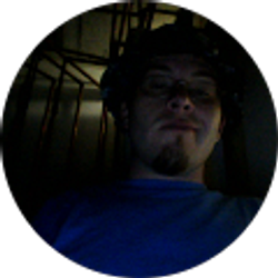 Profile photo of Derek Wright