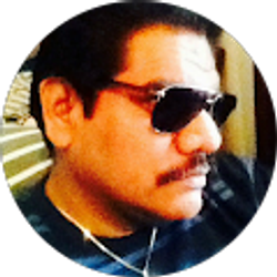 Profile photo of Marlon Sanchez