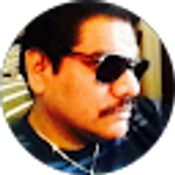 Profile photo of Marlon Sanchez