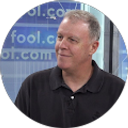 Profile photo of Rex Moore