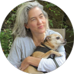 Profile photo of Katharine Norris