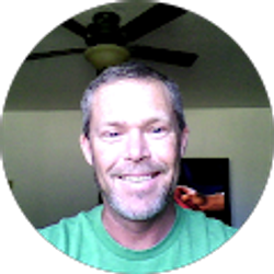 Profile photo of Michael Ballard