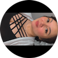 Profile photo of Johana Romero