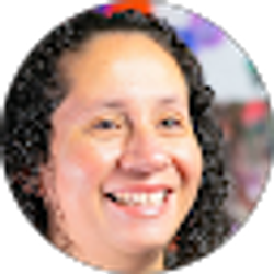 Profile photo of Jennifer Bender