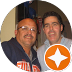 Profile photo of Edward Araiza