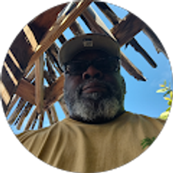 Profile photo of Carl Engram